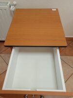 4 fiókos komód - Image 2